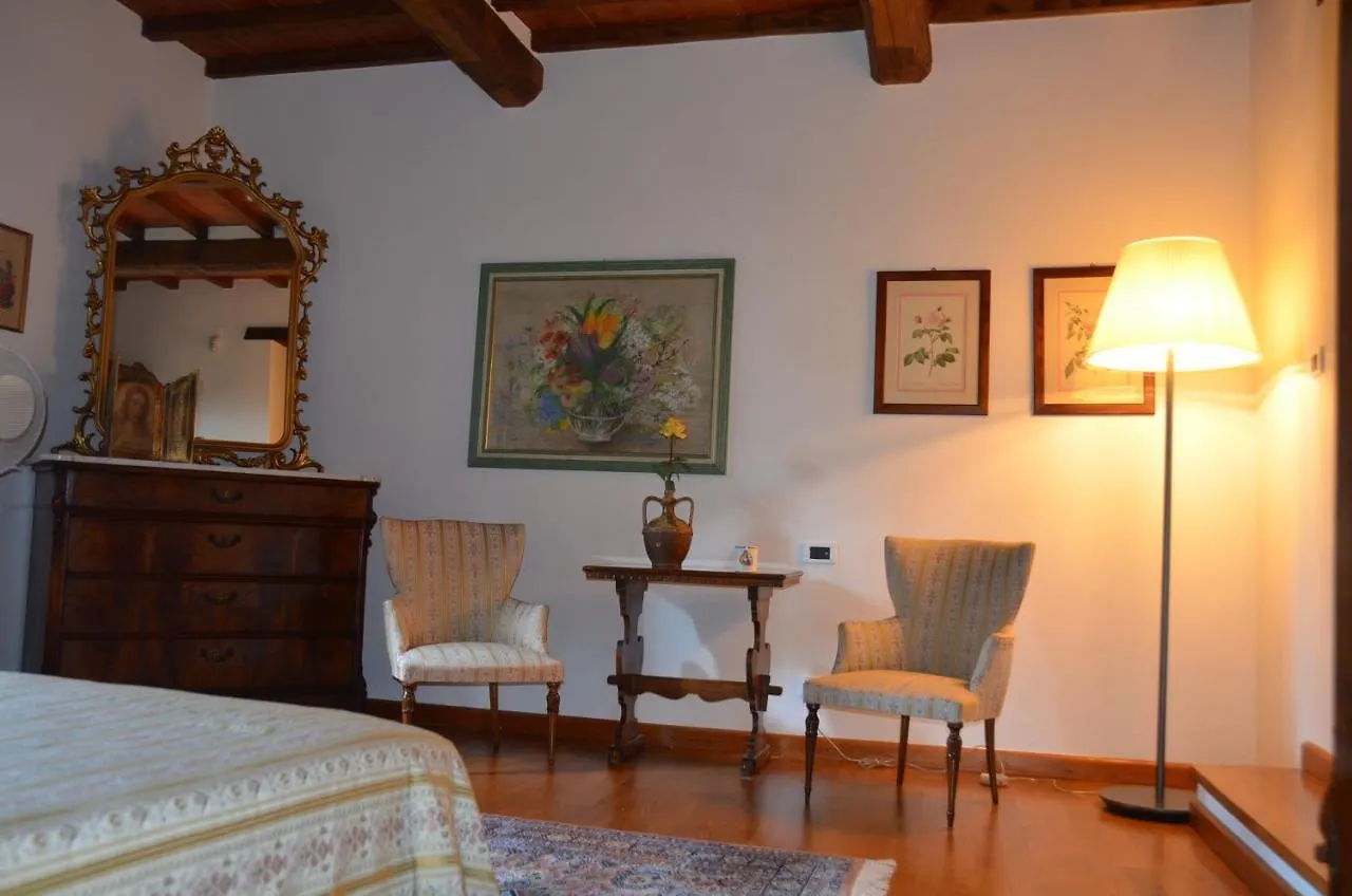 Appartamento Casa Cesira Arezzo 0*,