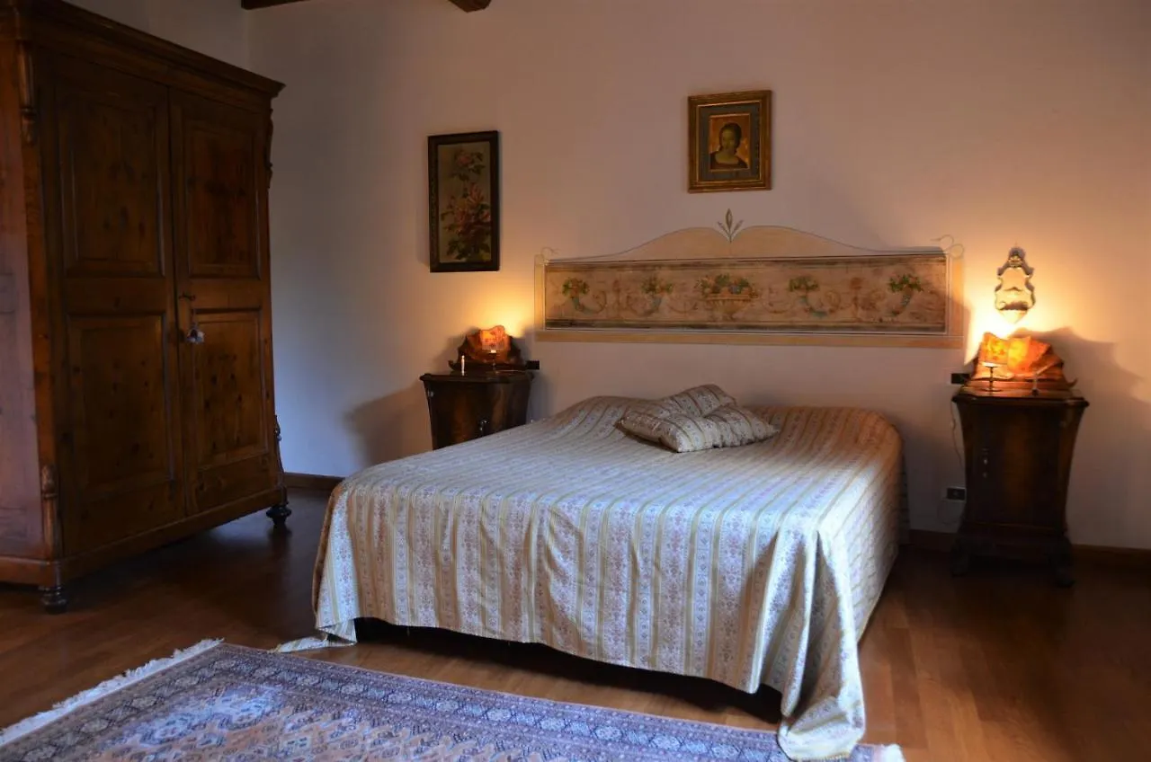 Appartamento Casa Cesira Arezzo