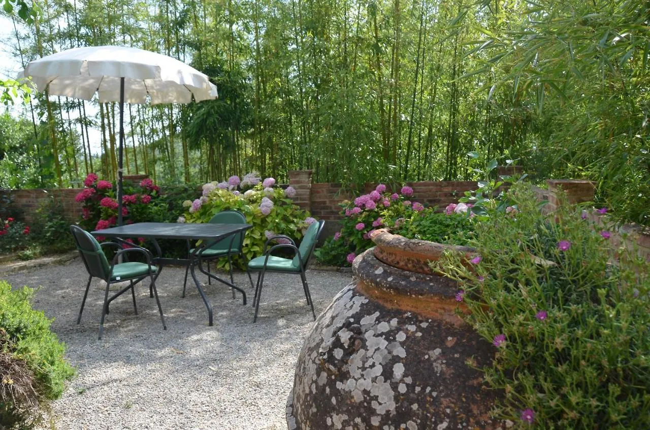 Appartamento Casa Cesira Arezzo Italia