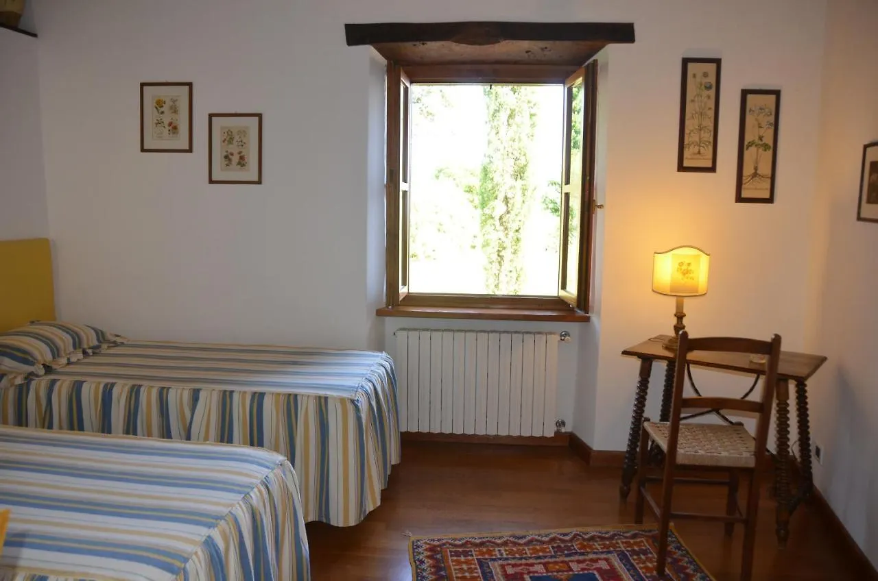 Appartamento Casa Cesira Arezzo 0*,  Italia