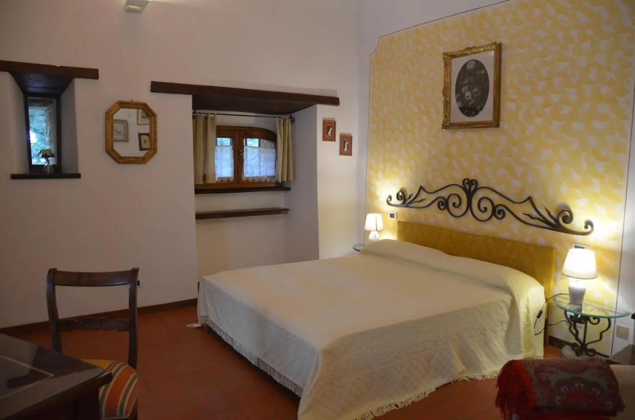 Appartamento Casa Cesira Arezzo