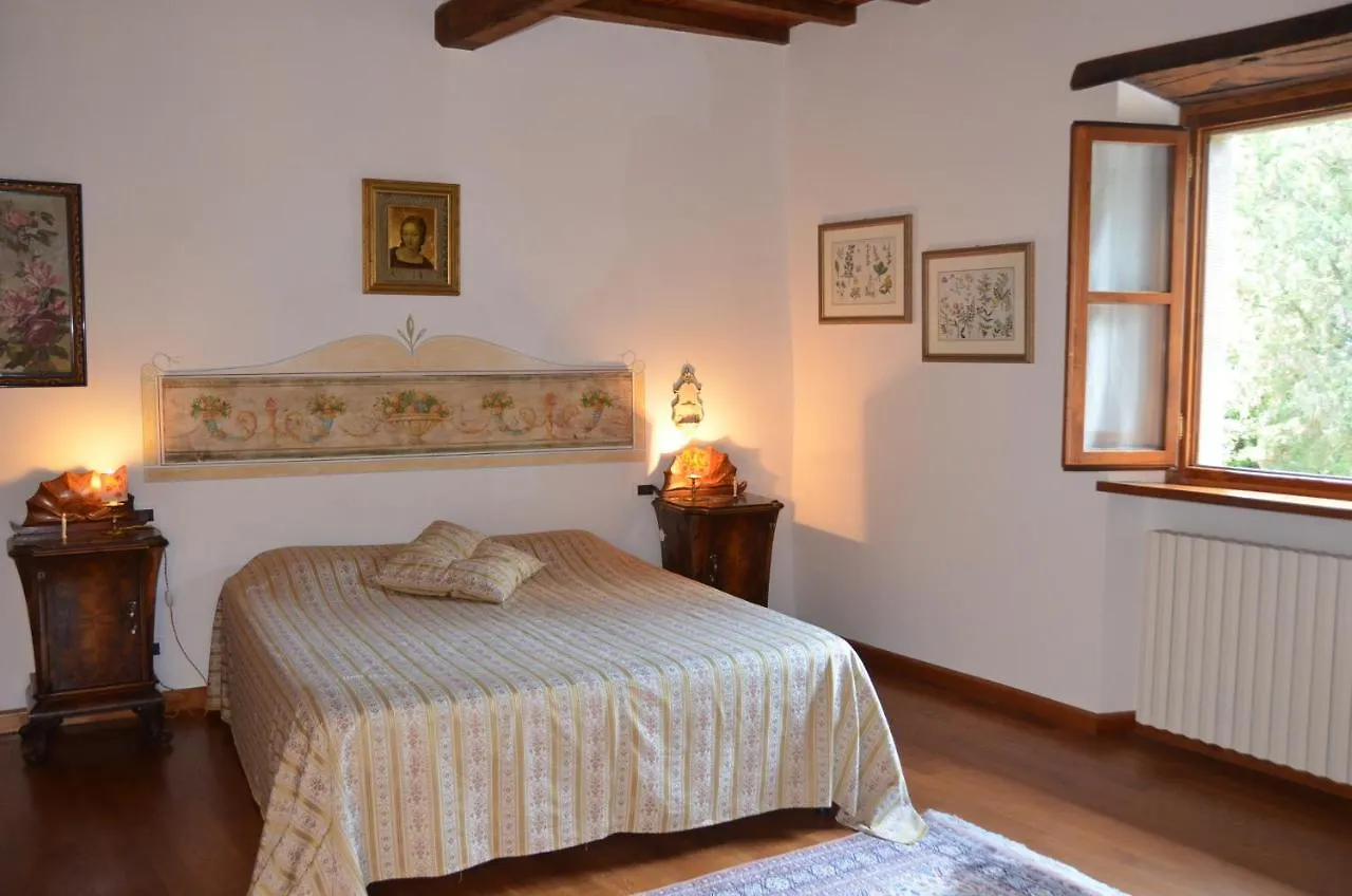 Appartamento Casa Cesira Arezzo