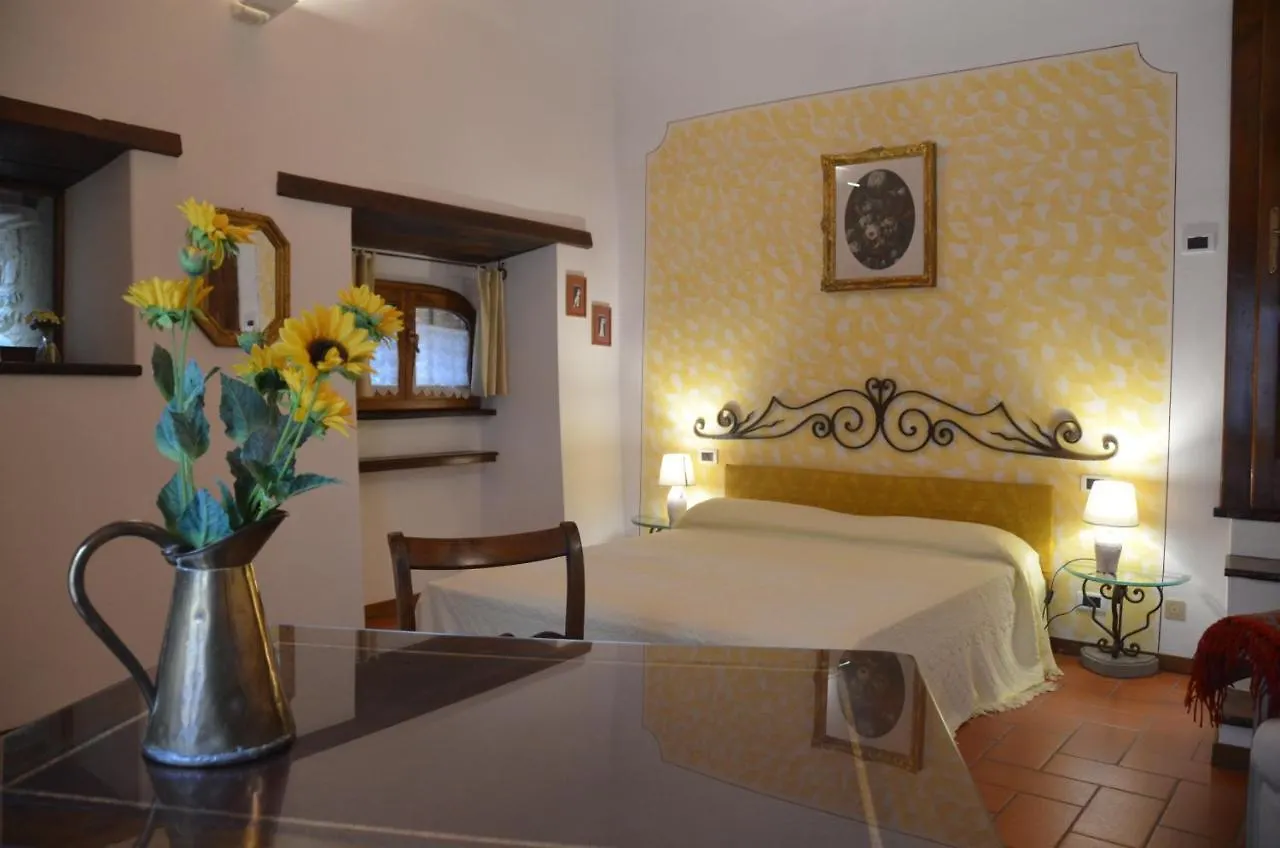 Casa Cesira Apartment Arezzo 0*,  Italy