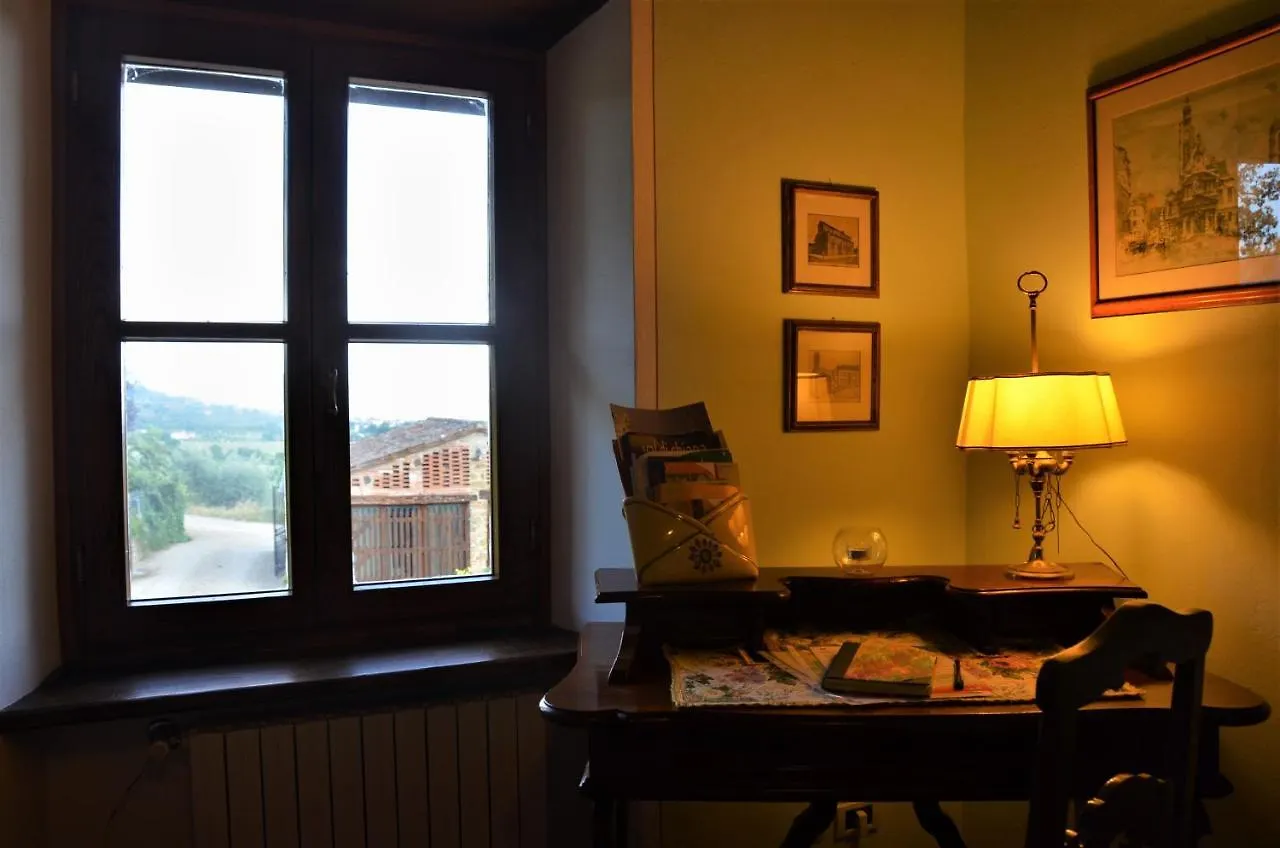 Appartamento Casa Cesira Arezzo 0*,