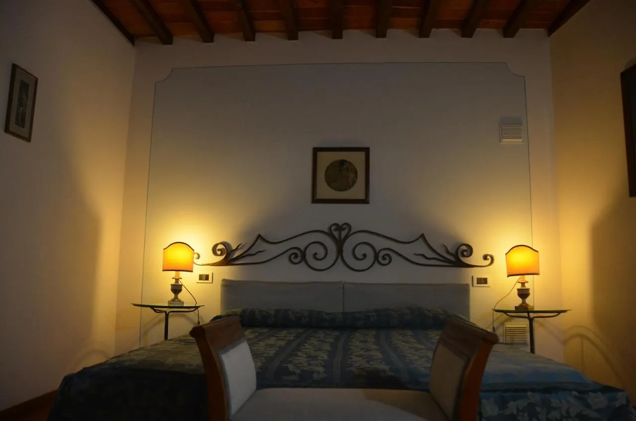 Appartamento Casa Cesira Arezzo Italia
