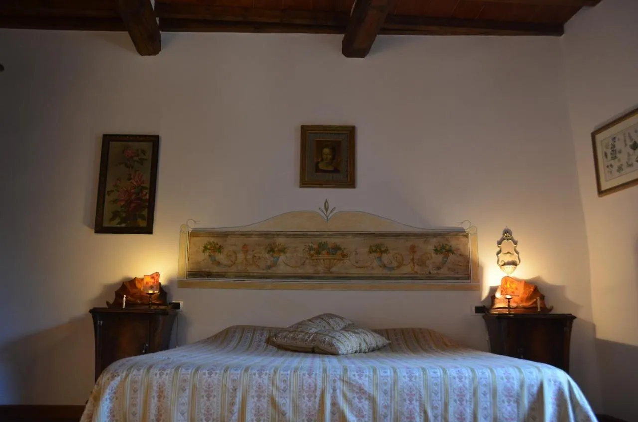 Appartamento Casa Cesira Arezzo Italia