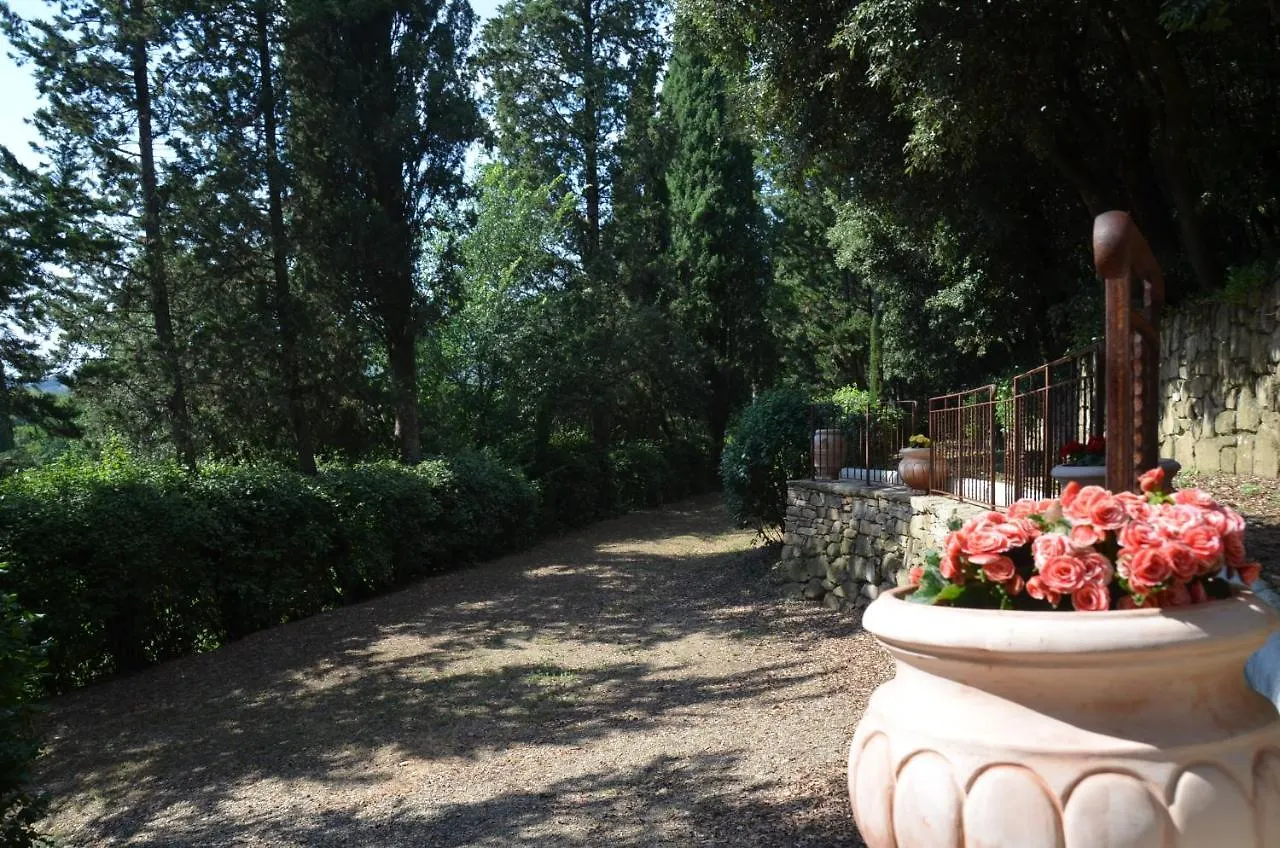 Appartamento Casa Cesira Arezzo