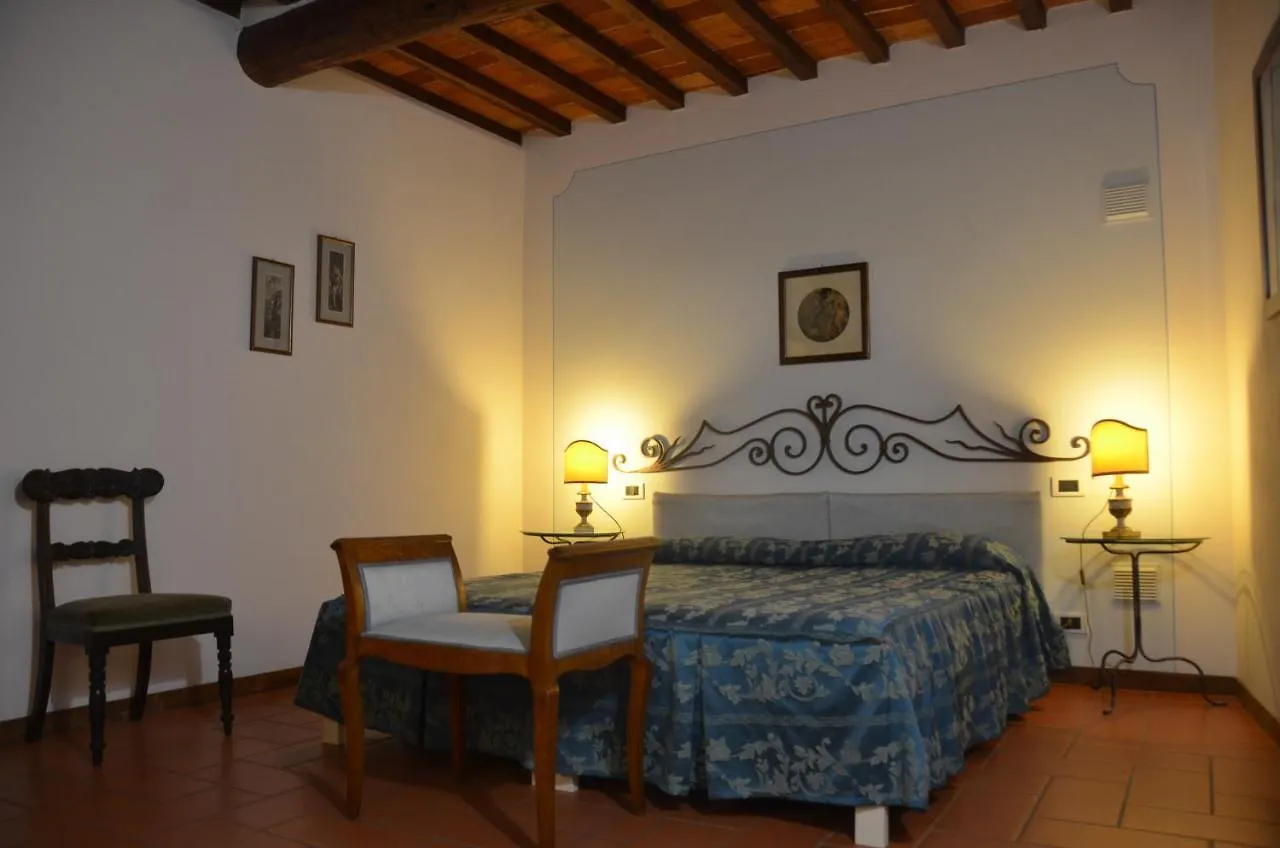 Casa Cesira Apartment Arezzo