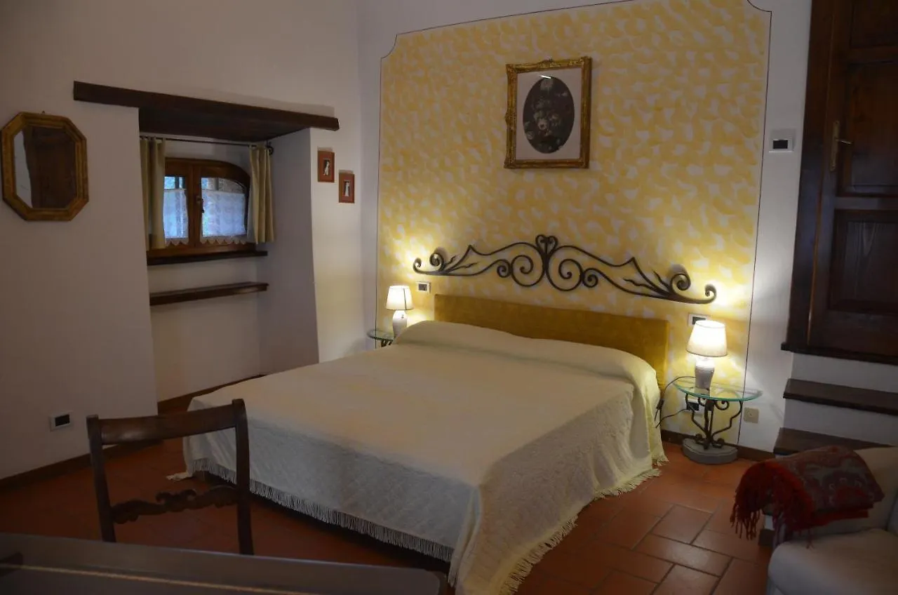 Appartamento Casa Cesira Arezzo