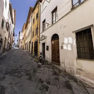 Appartamento Roby, Arezzo