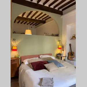 Appartamento Antiche Notti D'arezzo, Arezzo