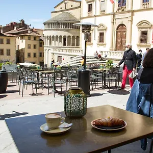 Appartamento Nonna Lucia Charme Apt, Arezzo