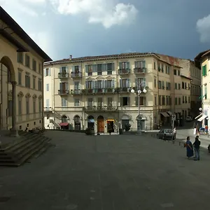 Appartamento Cecchi's Old, Arezzo