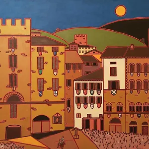 Appartamento Il Matitone, Arezzo
