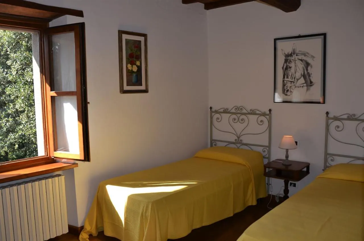 Casa Cesira Apartment Arezzo