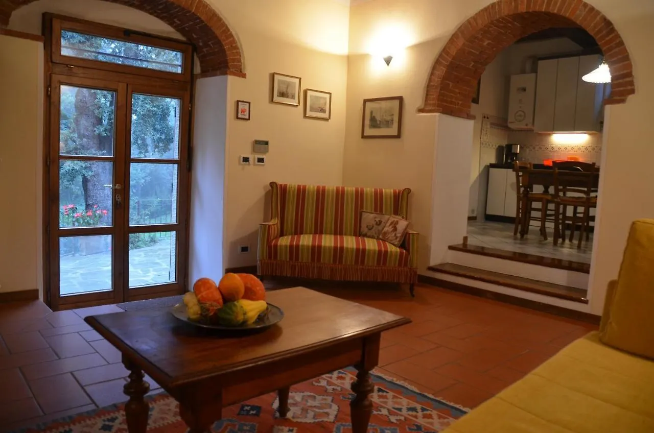 Casa Cesira Apartment Arezzo Italy