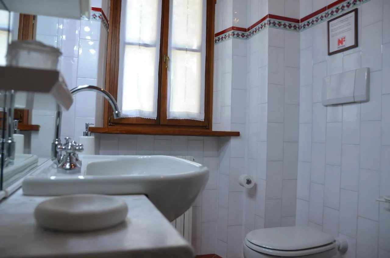 Casa Cesira Apartment Arezzo 0*,