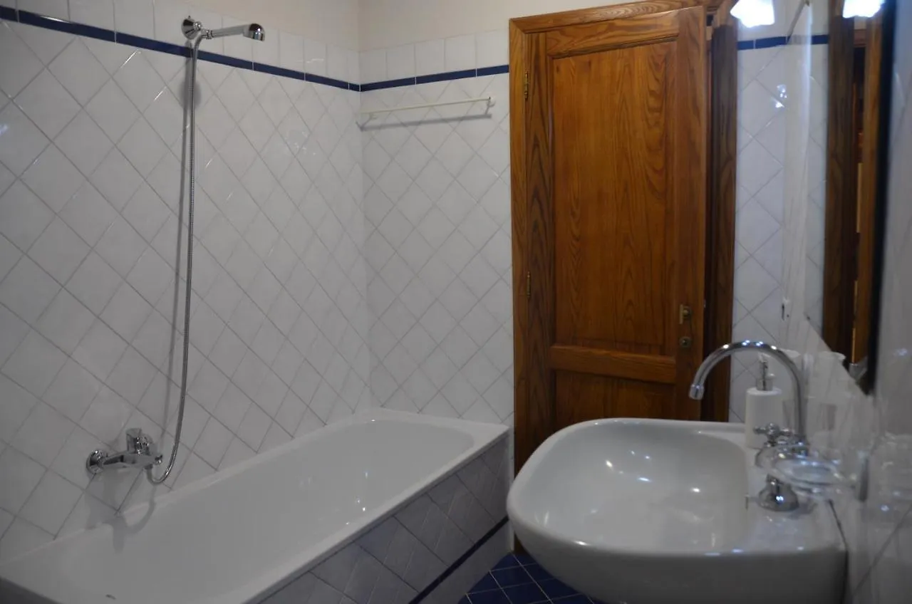 Casa Cesira Apartment Arezzo