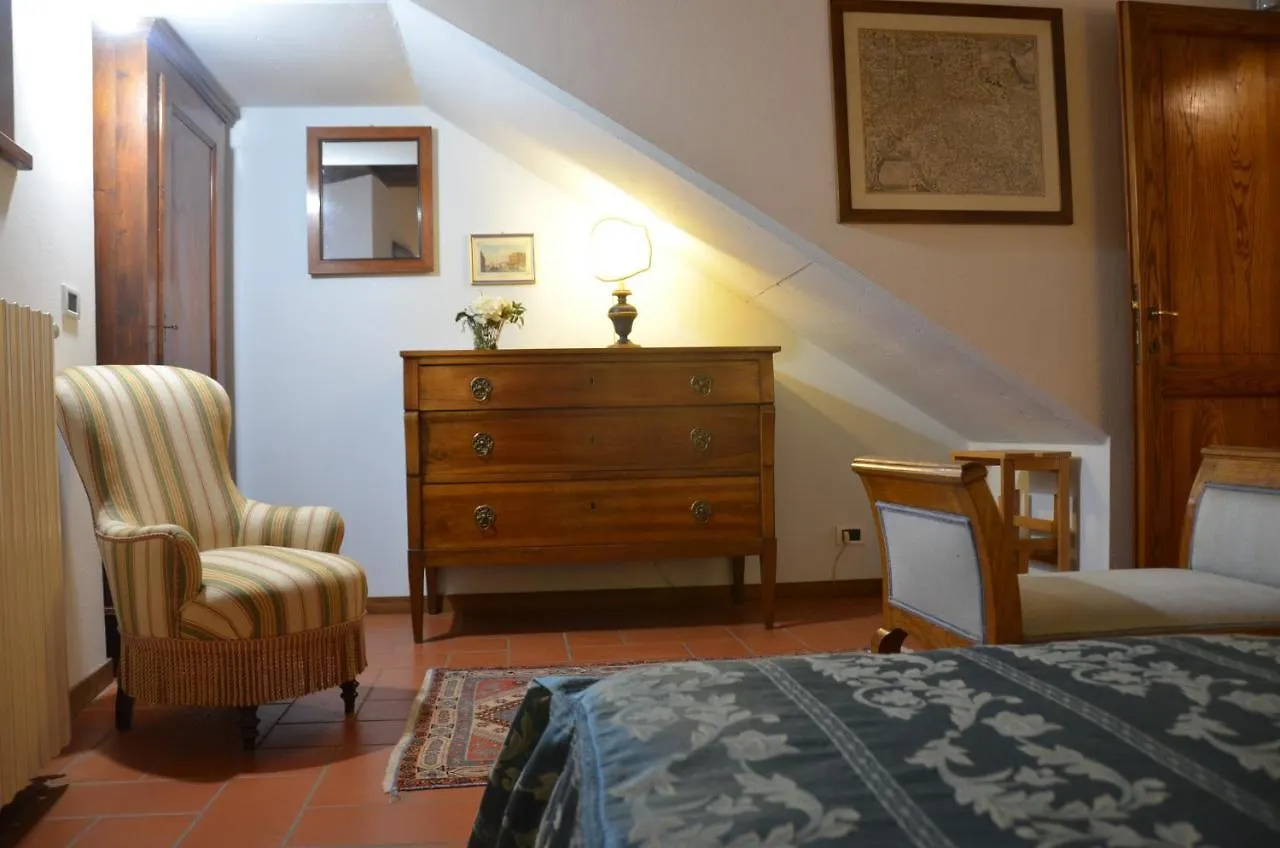 Casa Cesira Apartment Arezzo Italy