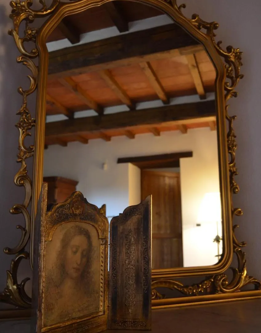 Casa Cesira Apartment Arezzo