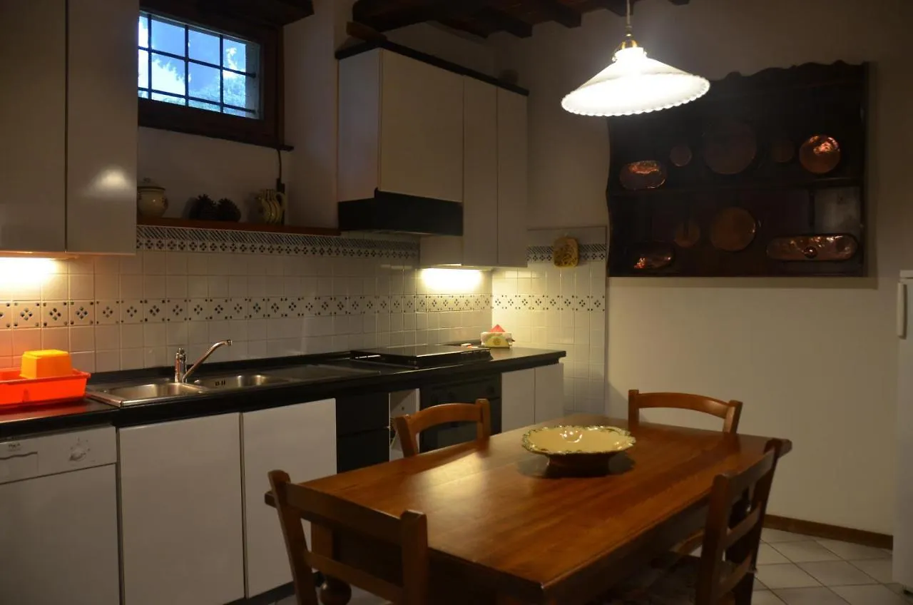 Casa Cesira Apartment Arezzo