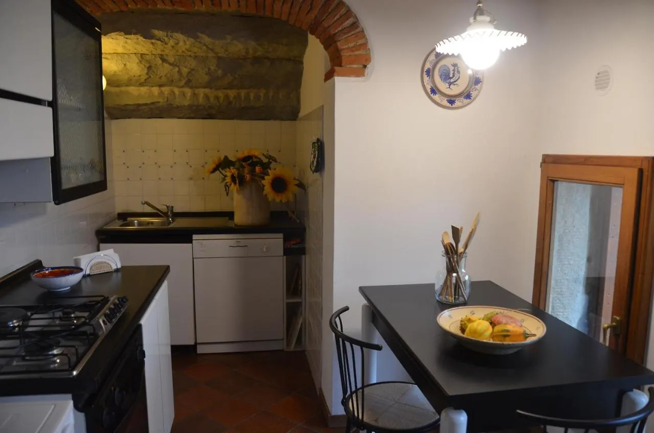 Casa Cesira Apartment Arezzo Italy
